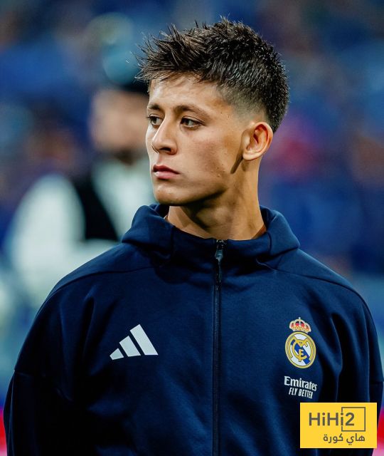 رقم قياسي جديد.. غولر أغلى لاعب تركي في التاريخ