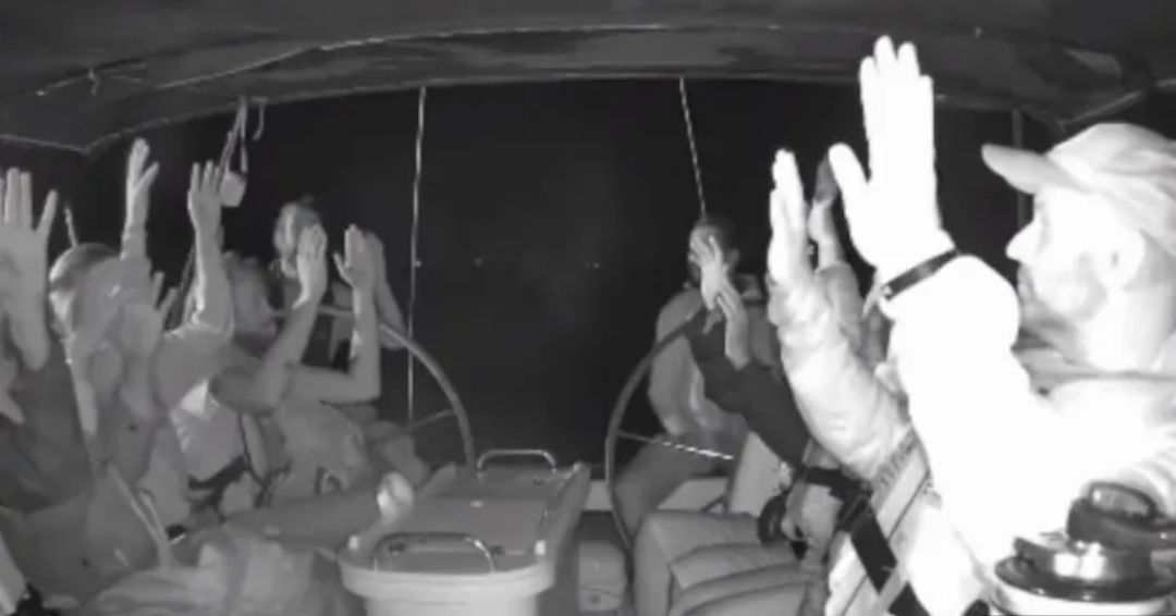 «انتفاضة غضب دولي».. كيف تفاعل العالم بعد اعترض إسرائيل أسطول الصمود العالمي؟ - الخليج الان