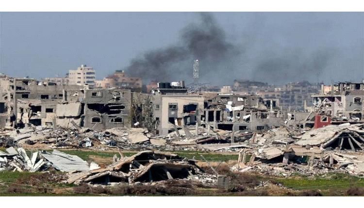 ارتفاع حصيلة العدوان الاسرائيلي على غزة إلى 66,225 شهيدا و168,938 مصابا