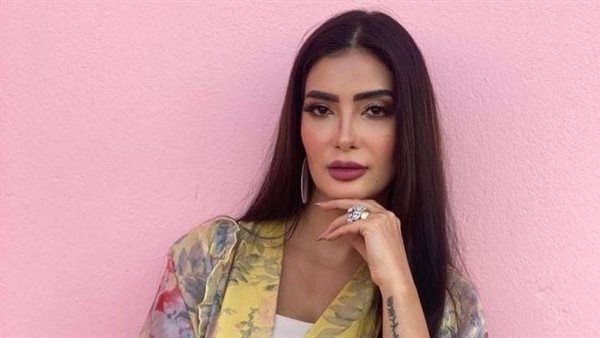 بسنت النبراوي: عرفت جوزي بالصدفة عن طريق السوشيال ميديا ومكنتش متوقعة أننا نتجوز - الخليج الان