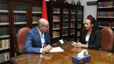 رويدا هشام.. بطلة من قلب الأهلي وطموح شاب يدخل انتخابات النادي - الخليج الان