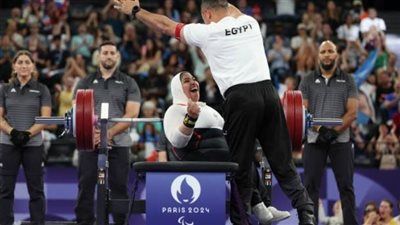 72 دولة تشارك في بطولة العالم لرفع الأثقال البارالمبي بالعاصمة الإدارية - الخليج الان