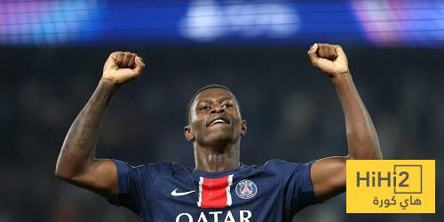 “نونو مينديز وأشرف أكثر من مجرد أفضل أظهرة في العالم!”