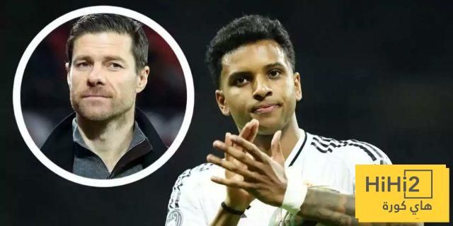 تراجع جديد.. القيمة السوقية الجديدة لرودريغو