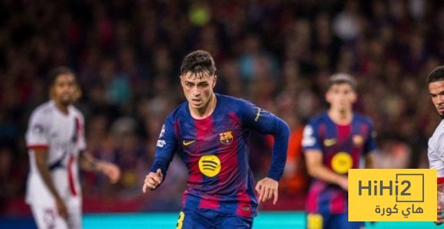 دفاع برشلونة لم يكن سيئا أمام باريس!