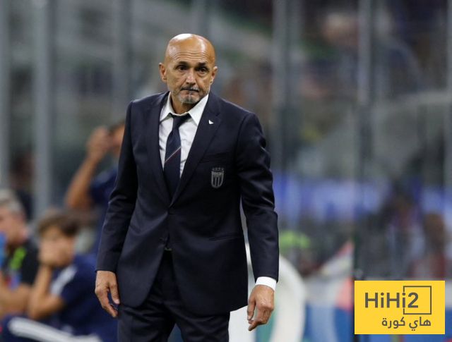 سباليتي .. الخيار الأنسب للاتحاد