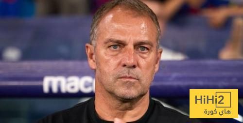 فليك يكشف افضل ايام حياته .. ليست مع برشلونة