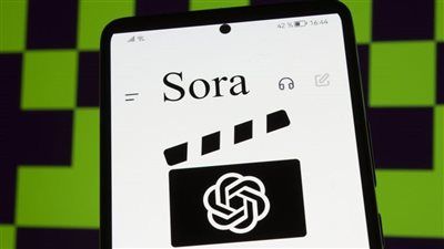 «OpenAI» تدخل عالم السوشيال ميديا بإطلاق تطبيق Sora لتوليد الفيديوهات بالذكاء الاصطناعي - الخليج الان