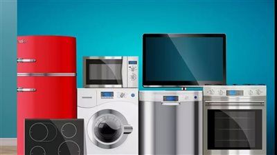 الأجهزة المنزلية: مصر على الطريق لتصبح مركزاً إقليمياً لصناعة الأجهزة المنزلية - الخليج الان