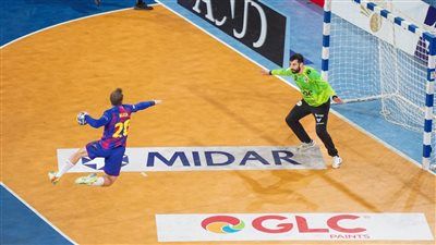 برشلونة بطلًا لبطولة العالم للأندية لليد للمرة السادسة في تاريخه - الخليج الان