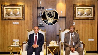 وزير الخارجية: نؤكد على دعم مصر لسيادة ووحدة وسلامة أراضي السودان - الخليج الان