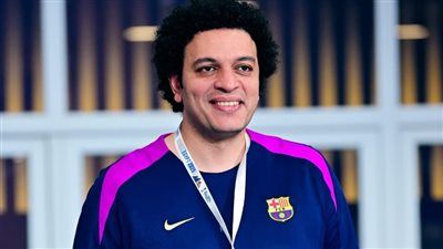 برشلونة يستعين برئيس جهاز العلاج الطبيعي لفريق الزمالك في مونديال اليد - الخليج الان