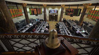 ارتفاع جماعي لمؤشرات البورصة المصرية في ختام تعاملات الخميس.. 6مليار جنيه أرباح - الخليج الان