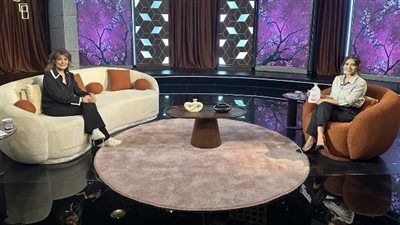 لو سمير صبري كان قالي بحبك كنت هوافق.. أبرز تصريحات سماح أنور في برنامج ورقة بيضا - الخليج الان