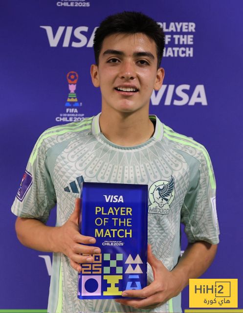 رادار ريال مدريد يلتقط جوهرة جديدة