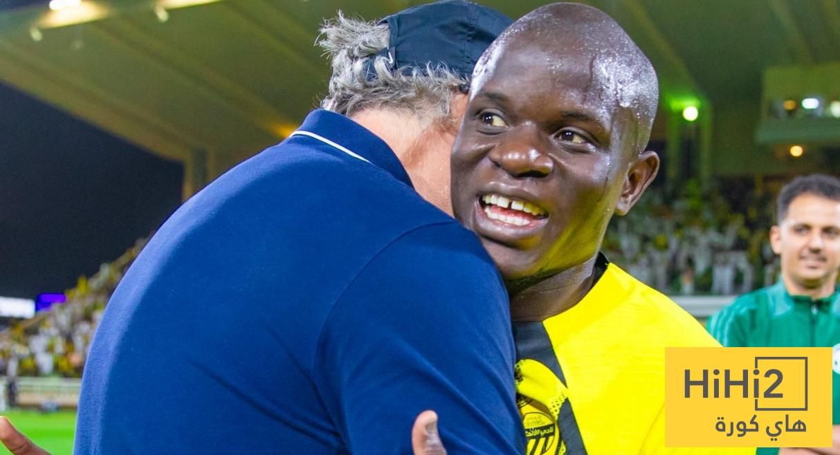 كيف يختار الاتحاد مدربه القادم؟