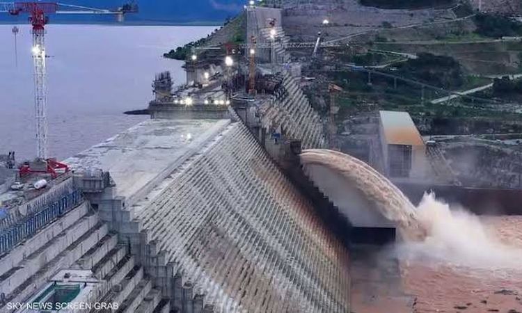 وزارة الري: الإدارة الأحادية للسد الإثيوبي تسببت في فيضان أدى إلى تداعيات خطيرة على دولتي المصب