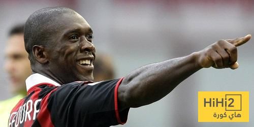 ريال مدريد مهتم بضم سيدورف الجديد!