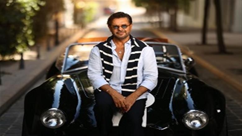 راغب علامة يطرح أحدث اعماله الغنائية بعنوان خايف من ايه - الخليج الان