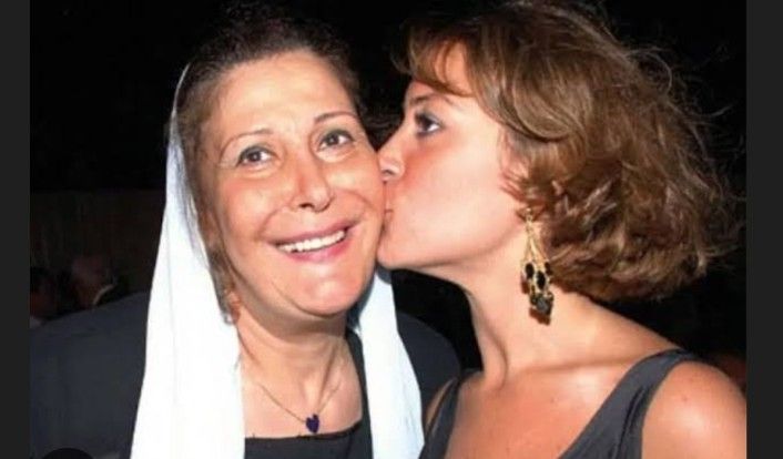 تعرض زيزي مصطفى والدة منة شلبي لوعكة صحية.. تفاصيل - الخليج الان