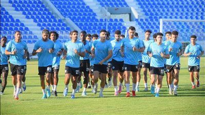 علاء عبدالعال يعلن قائمة غزل المحلة لمواجهة الزمالك في الدوري الممتاز - الخليج الان