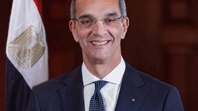 وزير الاتصالات: تراخيص إنترنت الأشياء خطوة نحو مجتمع رقمي متكامل - الخليج الان