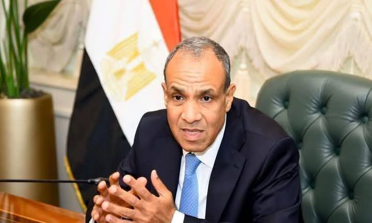 وزير الخارجية يشيد بدعم الجابون وموريشيوس للمرشح المصري لمنصب مدير عام اليونسكو