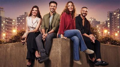 بعد نجاحه في السينمات.. طرح فيلم "الهوى سلطان" على شاهد - الخليج الان