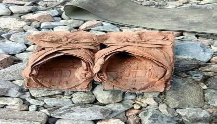 قبائل شبوة القدماء أول من لبس الأحذية الجلدية.. حكاية الرَّمش