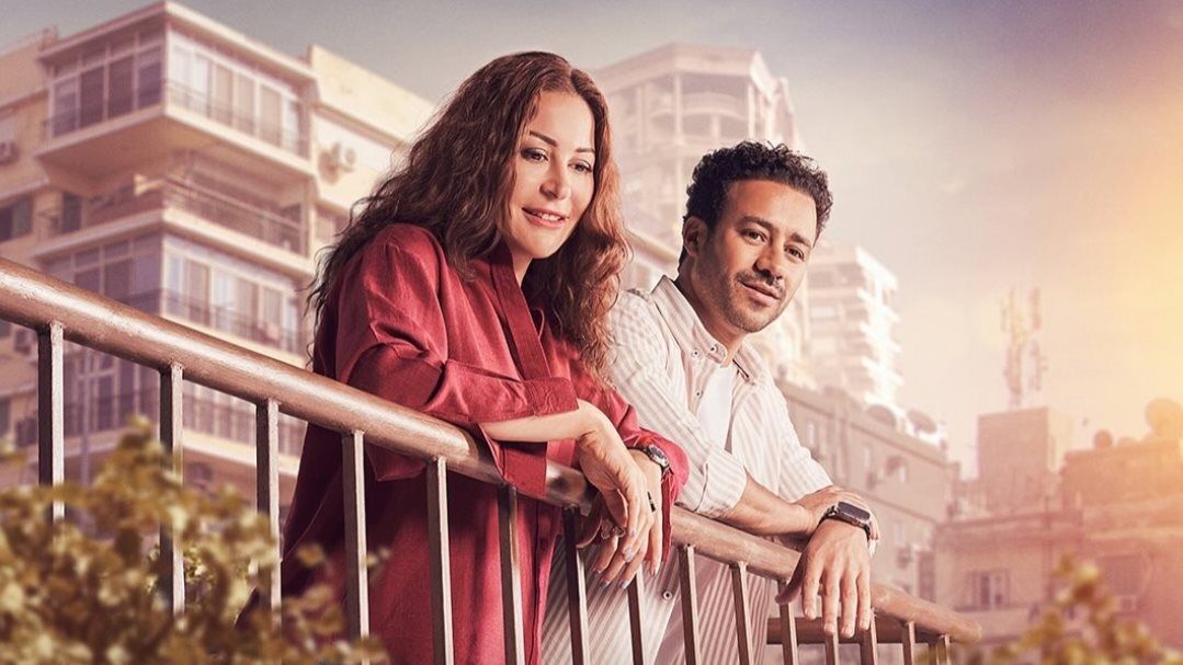 بعد نجاحه في السينمات.. طرح فيلم "الهوى سلطان" على شاهد - الخليج الان