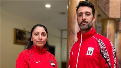 اتحاد التايكوندو يدرس التعاقد مع الإسباني روسيندو استعدادا لأولمبياد لوس أنجلوس 2028 - الخليج الان