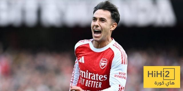 زوبيميندي يثبت قوته الهوائية في دوري الأبطال