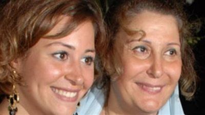 تعرض زيزي مصطفى والدة منة شلبي لوعكة صحية.. تفاصيل - الخليج الان