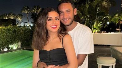 أنغام تهنئ نجلها عمر بـ عيد ميلاده: نور عيون أمه - الخليج الان