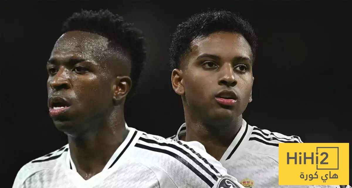 شاهد انهيار القيمة التسويقية لنجوم ريال مدريد