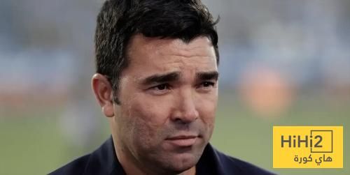 ديكو يجتمع مع وكيل لاعب بنفيكا