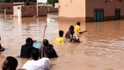 استاذ موارد مائية: إثيوبيا باتت قادرة اليوم على إغراق السودان في يوم واحد فقط - الخليج الان