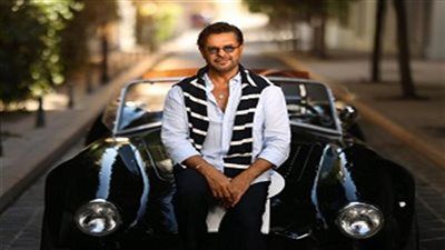 راغب علامة يطرح أحدث اعماله الغنائية بعنوان خايف من ايه - الخليج الان