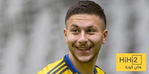 بردغجي يجني ثمار انضمامه لبرشلونة سريعا ..!