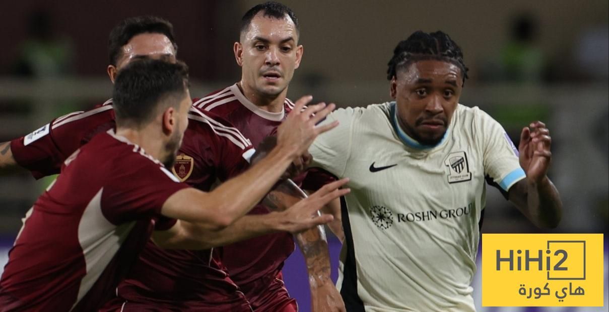 مقاتل بورتو على أبواب الاتحاد .. هل ينجح مع العميد؟