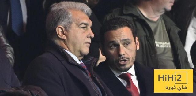 إشبيلية ينسى قضية نيغريرا ويسترجع الود مع برشلونة!