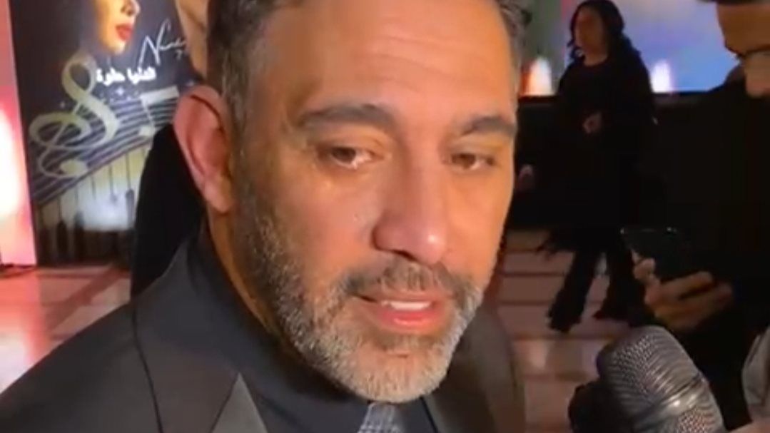 تعاون مع عمرو مصطفى وأغنيتين.. مصطفى قمر يكشف مفاجآت عن أعماله الجديدة - الخليج الان