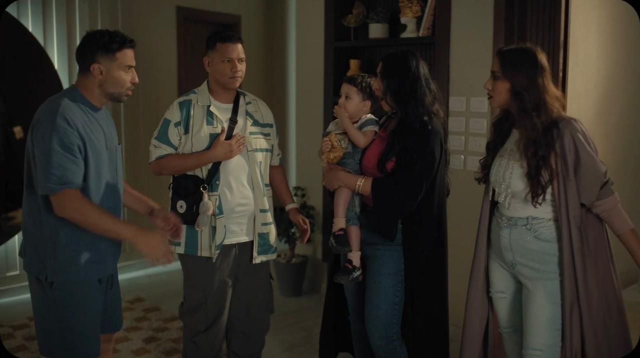 من الشعبية إلى الشهرة.. خطة أحمد عبد الحميد تغيّر مسار أحمد فهمي في ابن النادي - الخليج الان