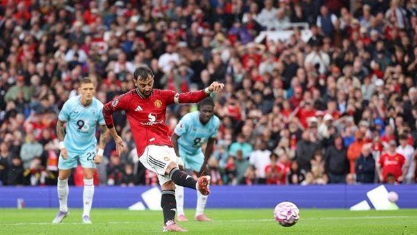 موعد مباراة مانشستر يونايتد وسندرلاند في الدوري الإنجليزي الممتاز والقنوات الناقلة والتشكيل المتوقع - الخليج الان