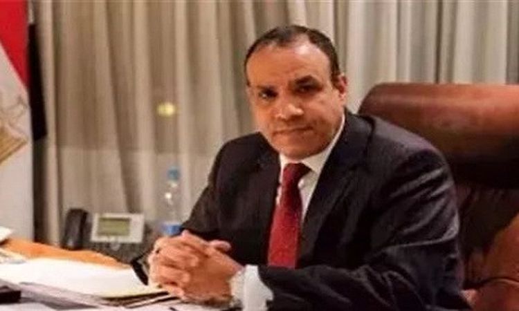 وزير الخارجية: أي خطط إسرائيلية لضم الأراضي الفلسطينية مرفوضة