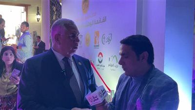 الأمين العام لحزب الجبهة الوطنية السيد القصير لـ تليجراف الخليج عقب اجتماع الجبهة الوطنية:إتاحة الفرصة للمستقلين في انتخابات النواب رسالة حقيقية للتنافس الانتخابي.. فيديو - الخليج الان