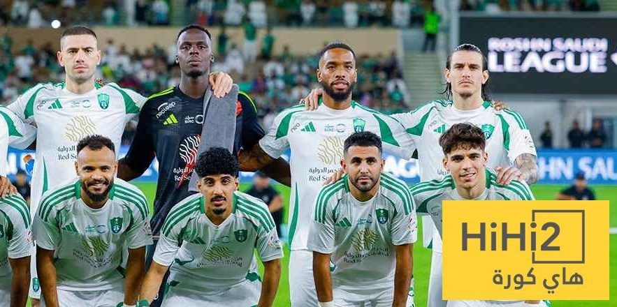 الأهلي والشباب.. مواجهة للعودة إلى سكة الانتصارات