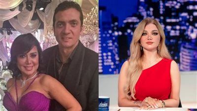 ياسمين الخطيب عن فارق السن بين رانيا يوسف وزوجها: الرسول عمل كده - الخليج الان