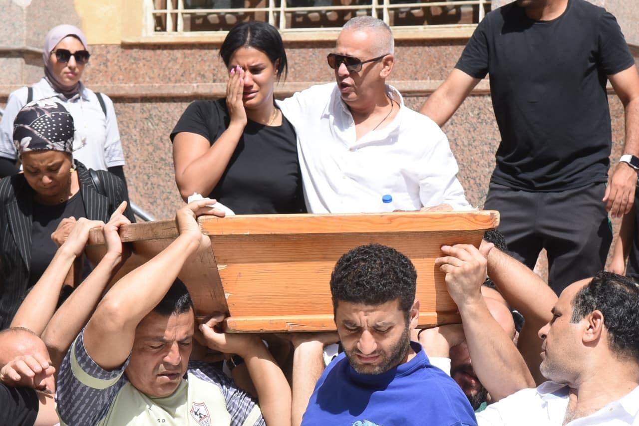 نوح آدم.. قصة لاعب سوداني كتب اسمه في سجل الزمالك الأبيض - الخليج الان