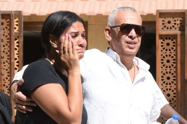 نوح آدم.. قصة لاعب سوداني كتب اسمه في سجل الزمالك الأبيض - الخليج الان